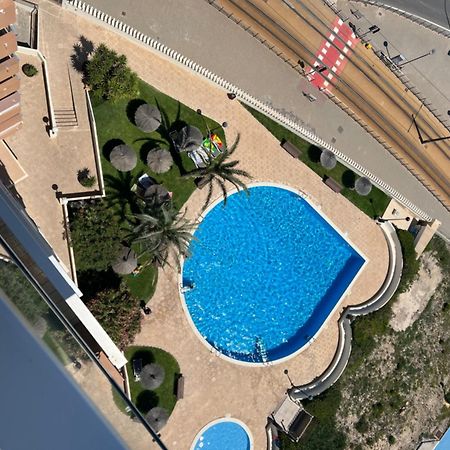 Apartamento San Juan Playa Dış mekan fotoğraf