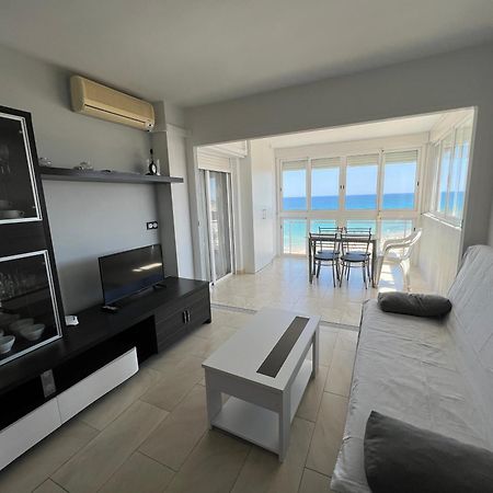 Apartamento San Juan Playa Dış mekan fotoğraf