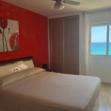 Apartamento San Juan Playa Dış mekan fotoğraf