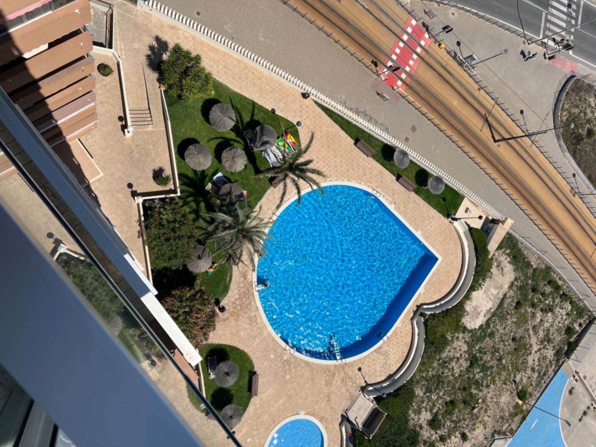 Apartamento San Juan Playa Dış mekan fotoğraf