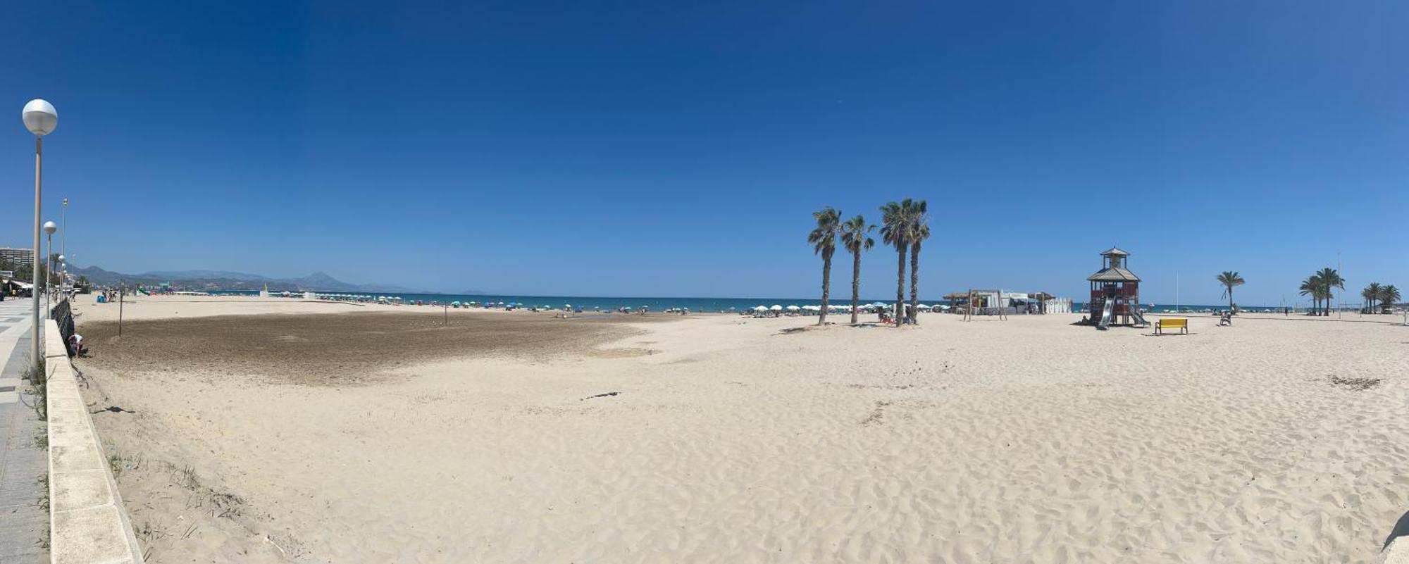 Apartamento San Juan Playa Dış mekan fotoğraf