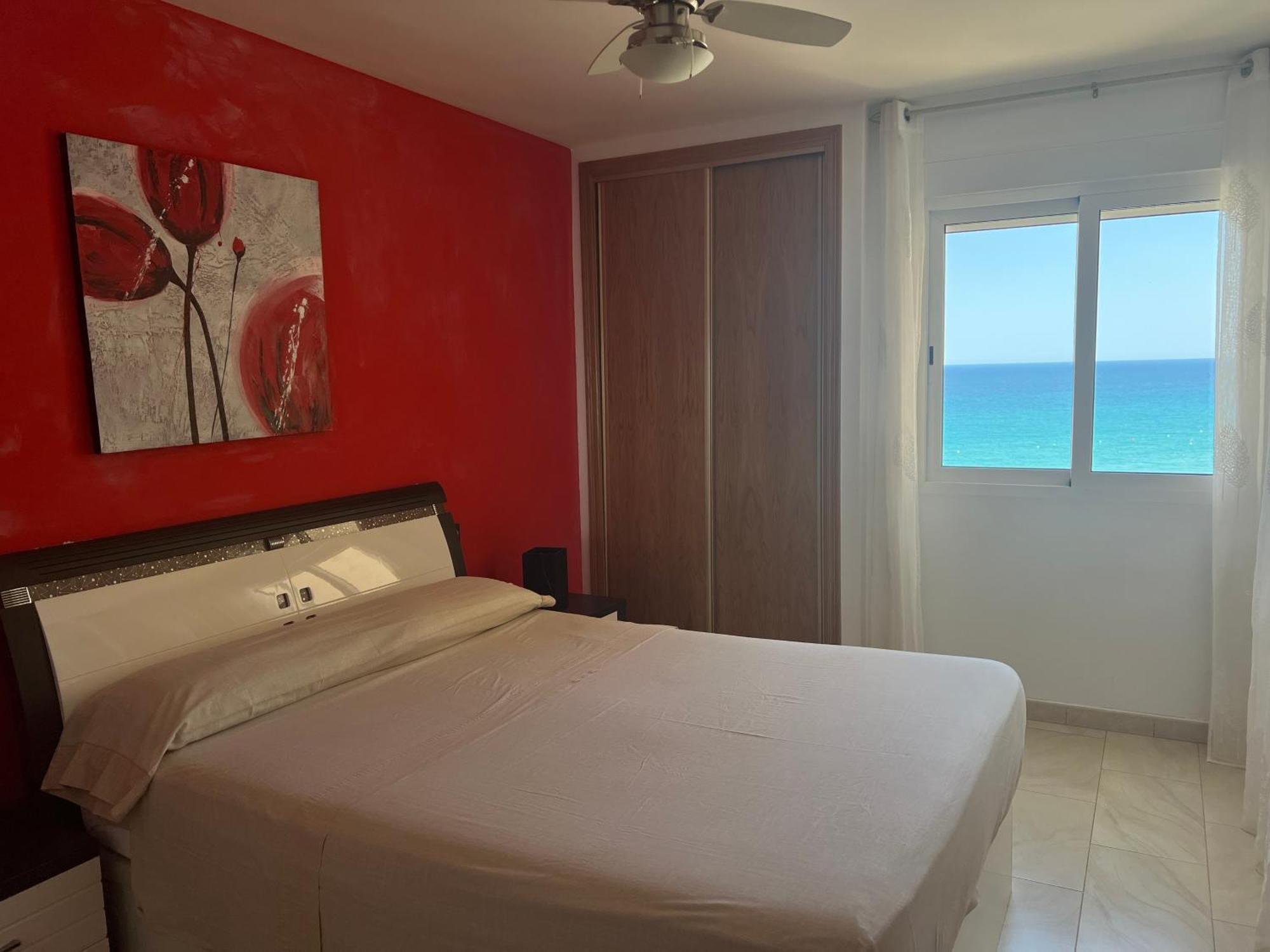 Apartamento San Juan Playa Dış mekan fotoğraf