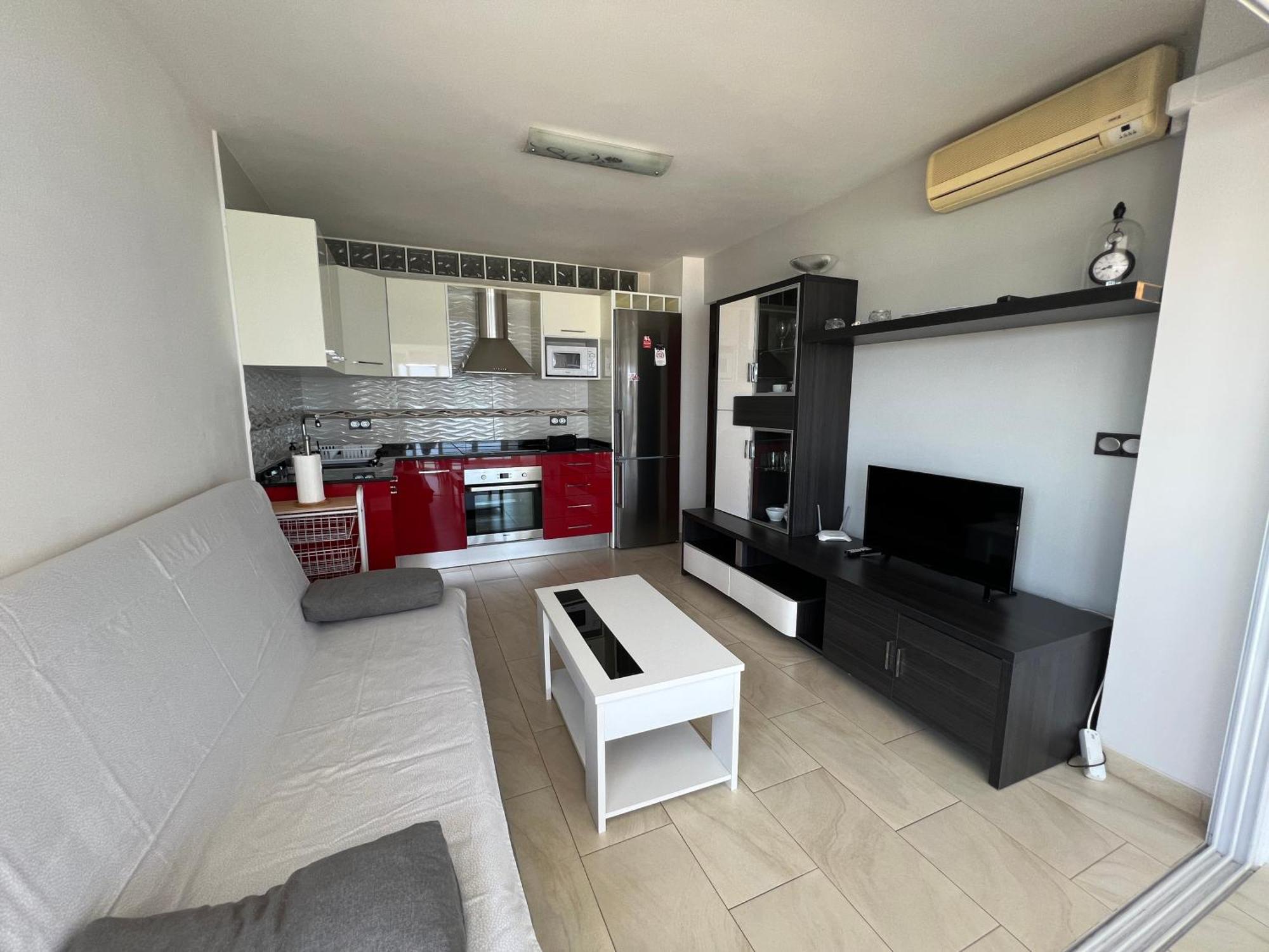 Apartamento San Juan Playa Dış mekan fotoğraf