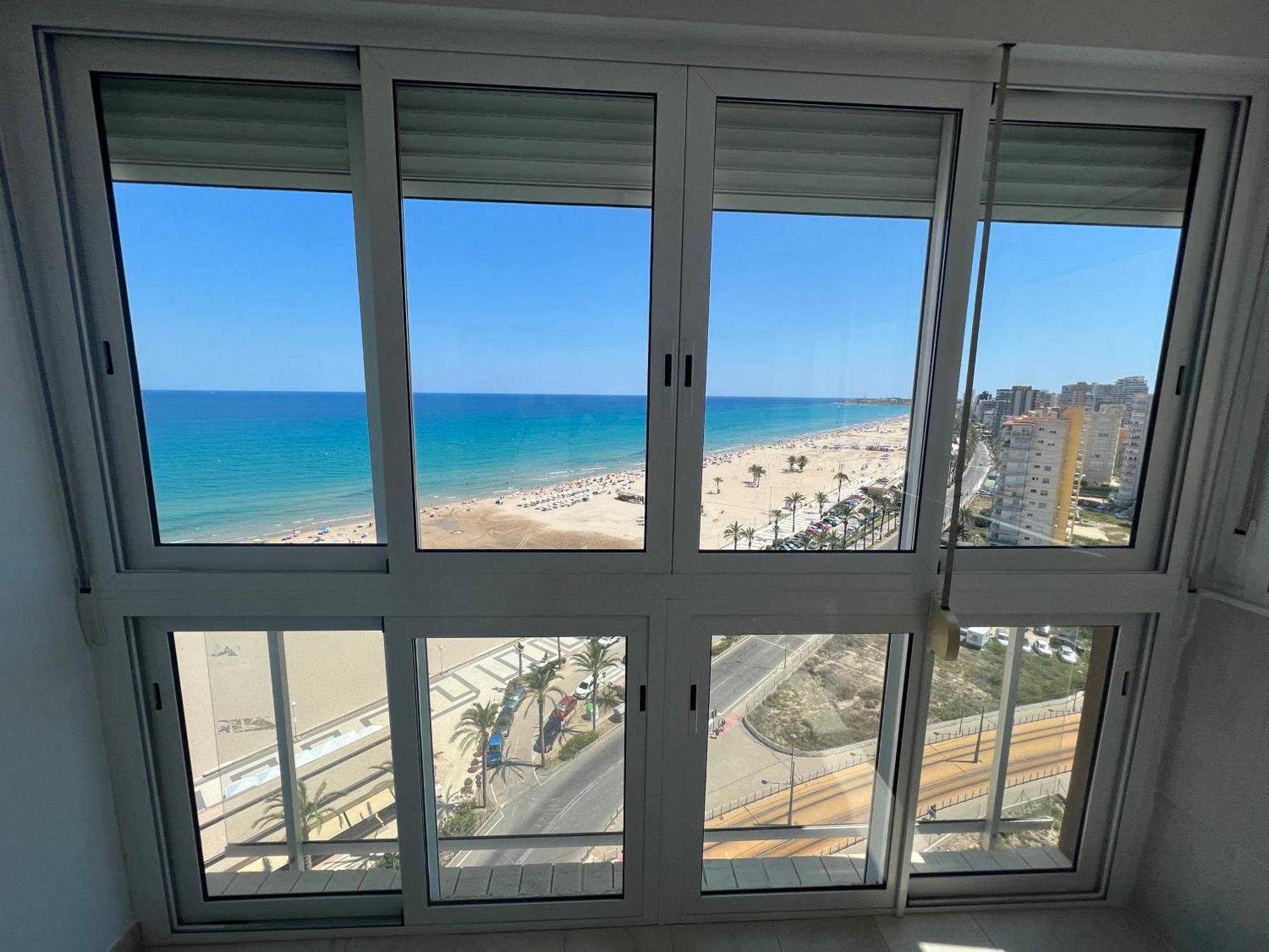 Apartamento San Juan Playa Dış mekan fotoğraf