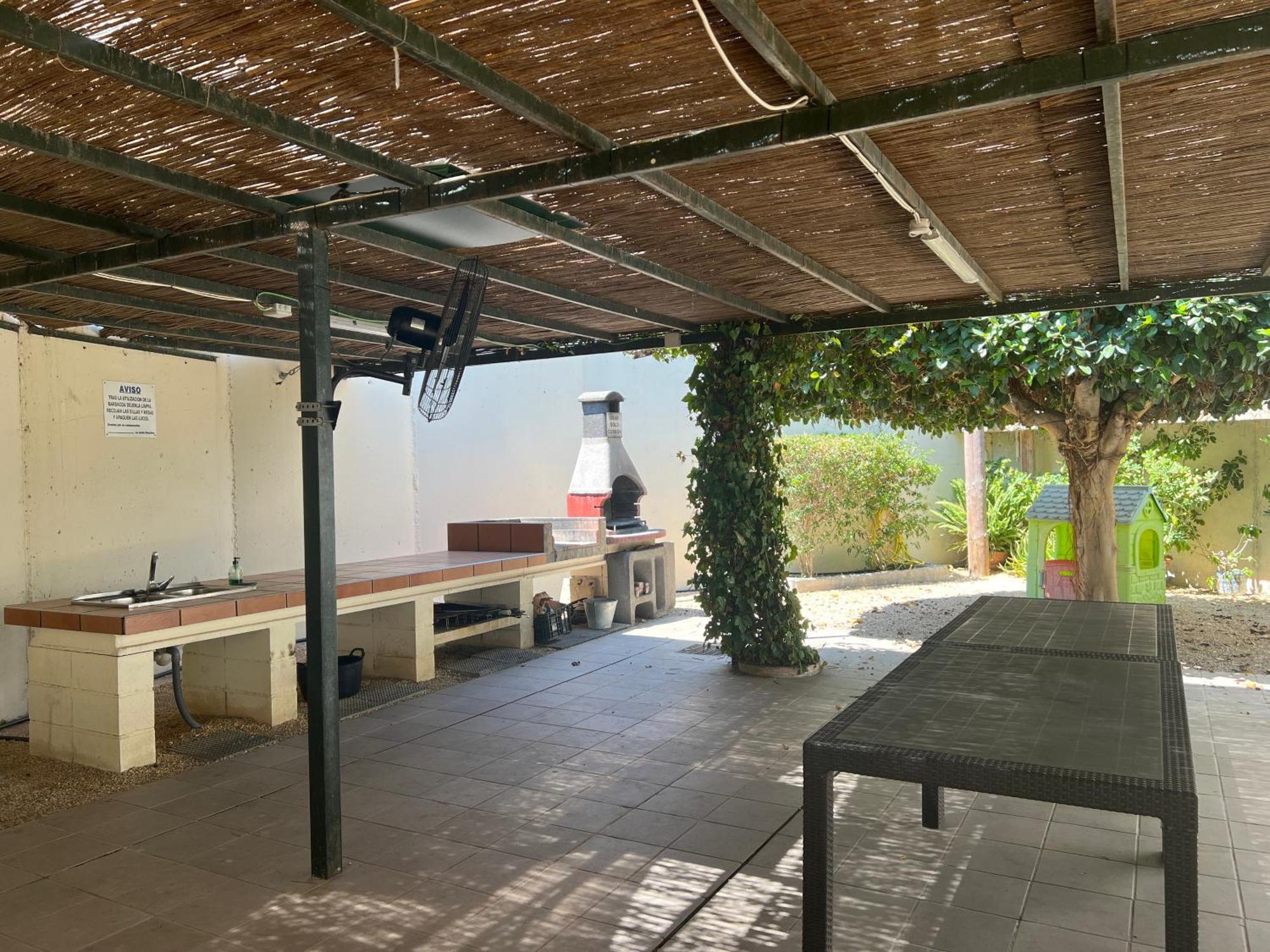 Apartamento San Juan Playa Dış mekan fotoğraf